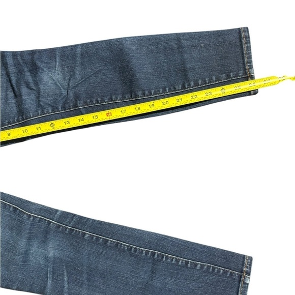 Madewell high riser skinny size 25 - Picture 9 of 11